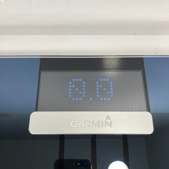 Garmin Index S1 Smart Scale WiFi Body Composition Track Up to 16 Users - TESTED - Picture 3 of 9